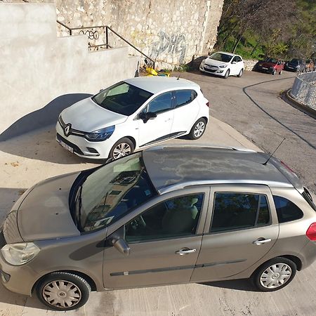 Apartment Peran Šibenik Buitenkant foto