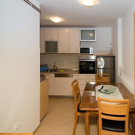 Apartment Peran Šibenik Buitenkant foto