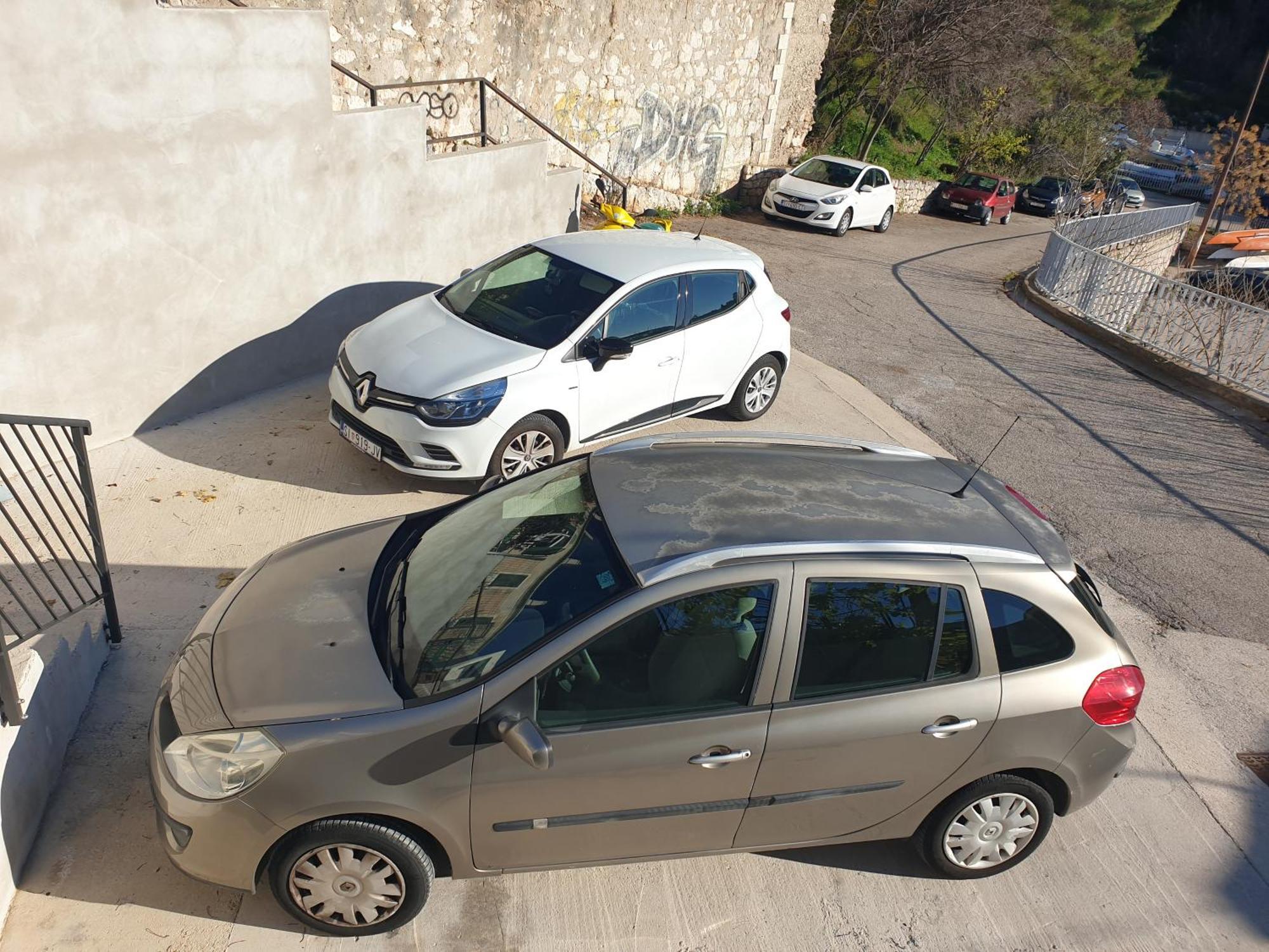 Apartment Peran Šibenik Buitenkant foto