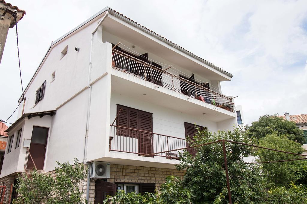 Apartment Peran Šibenik Buitenkant foto