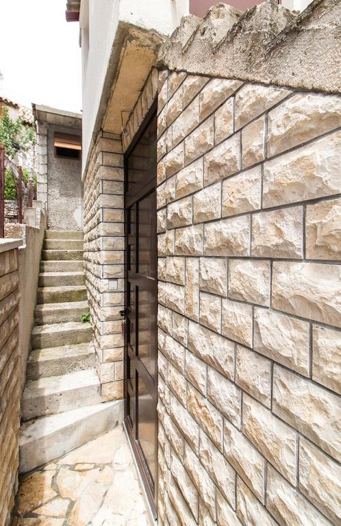 Apartment Peran Šibenik Buitenkant foto